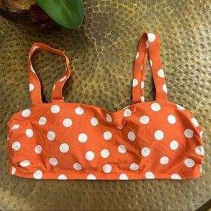Sunn Lab Swim bikini top